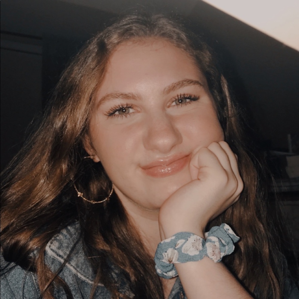 Meet your Posher, Mallory